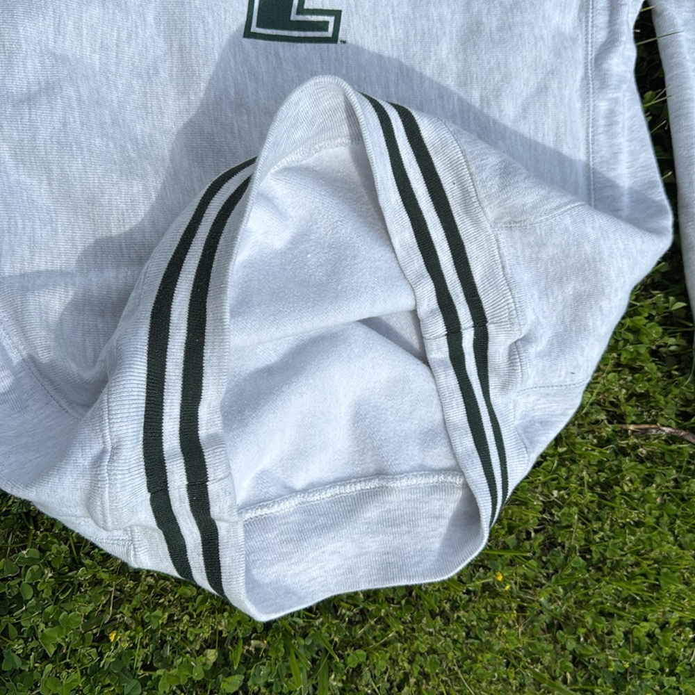 90’s Loyola University Vintage Champion Reverse Weave Crewneck - Picture 7 of 8